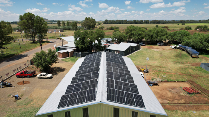 PPA | Solar Power Purchase Agreement | Zero-CapEx Solar Financing
