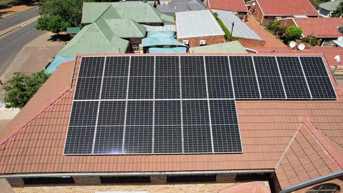 PPA | Solar Power Purchase Agreement | Zero-CapEx Solar Financing | Commercial Solar Power Purchase Agreement