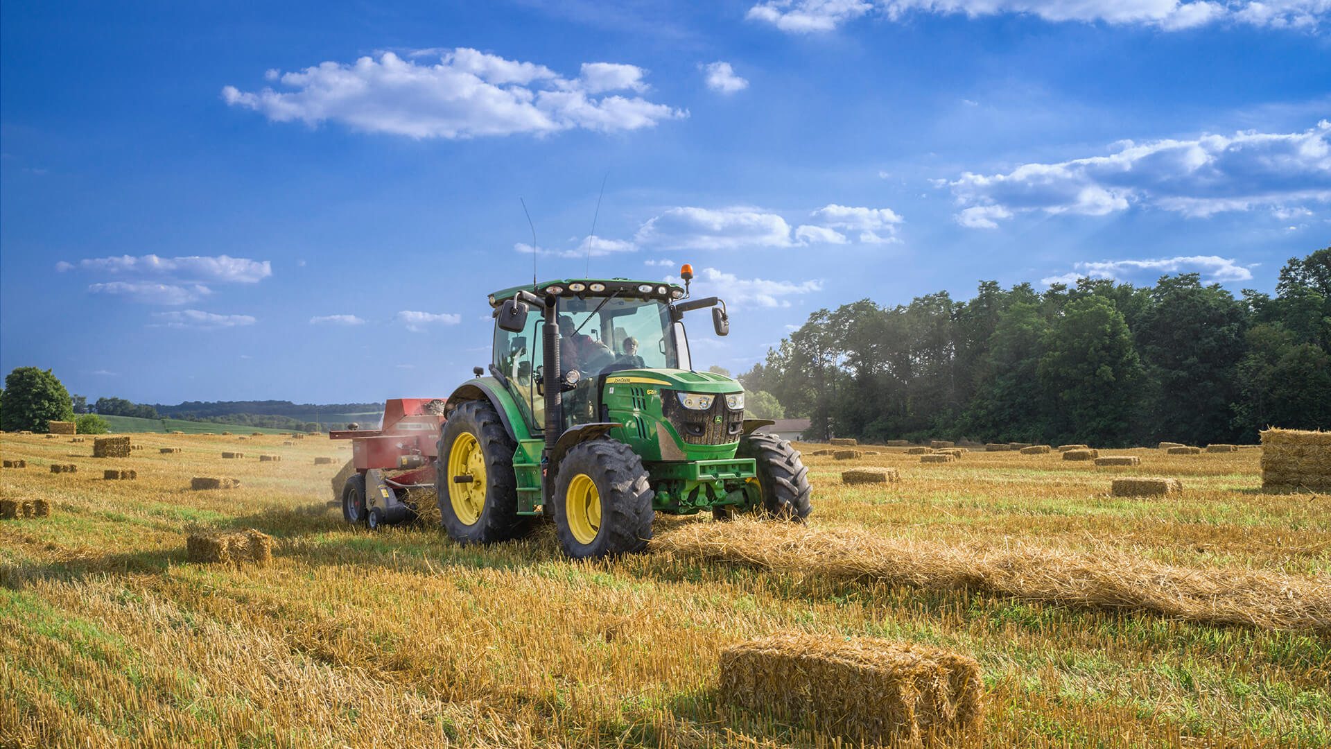 Solar Financing for the Agricultural Sector - Enfin Energy Finance
